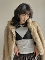 セロ 東辻井店(SERO) 【セロ東辻井】ウルフカット/レイヤーカット/イルミナカラー