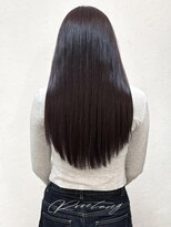 セルカ 新宿(CERCA)&nbsp;ルビーブラウンカラー［CERCA新宿/新宿西口］