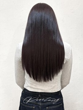 セルカ 新宿(CERCA) ルビーブラウンカラー［CERCA新宿/新宿西口］