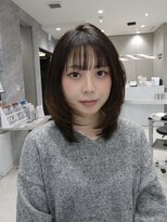 ルクス(Luxs)&nbsp;ミディアムレイヤー