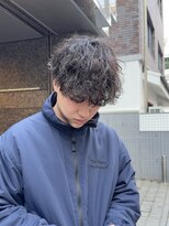 アイヘアー(Ay hair)&nbsp;波巻きスパイラル