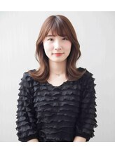 レーヴバイフィガロ(REVE by FIGARO)&nbsp;Risa 