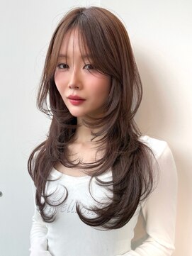 髪質改善サロン hearts. 熊本/縮毛矯正/レイヤーカット/ショートボブ【ハーツ】 イメチェン/ハイレイヤー/バタフライカット/ワンホンレイヤー