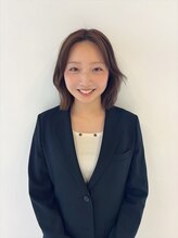 スイヘアデザイン 久留米(suii.. hair design)&nbsp;yuri 