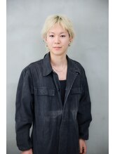 ヘアリゾート バルボア アイランド(hair resort Balboa Island) 大島 琉唯人
