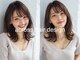 アクロスヘアーデザイン 武蔵小杉店(across hair design)の写真