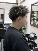 コージーニーヨンナナ 船橋駅(COZY247) ショート×ハイライト【船橋】