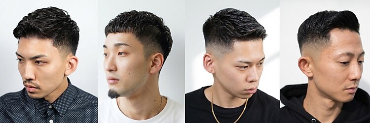 ヒロギンザ 田町店(HIRO GINZA)のサロンヘッダー