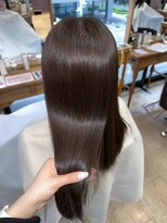 アクシス ナゴヤ(AXIS NAGOYA) ワンホンレイヤー/ミルクティーブロンド/ダークブルー/名古屋駅