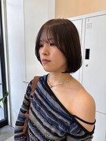 サンド 大阪梅田(sand)&nbsp;タンバルモリが可愛い！