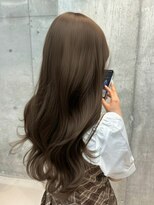 ラヴィズム 栄店(LUVISM)&nbsp;栄/矢場町/ミルクティーブラウン/ショコラカラー/ダブルカラー