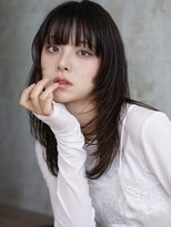 テラス 箕面萱野(Terrace)&nbsp;大人可愛い30代40代50代◎大人ナチュラルレイヤーボブ