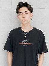 ニューヨークニューヨーク 三宮店(NYNY) 岡田 遥希
