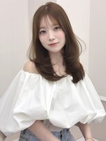 タル(taru)&nbsp;髪質改善/髪質改善縮毛矯正/超高濃度水素【福岡/天神/大名】