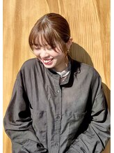 リーニアプラスエヌ(LINHA +n)&nbsp;武田 千尋