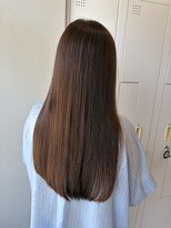 カノエ 下松店(canoe)&nbsp;艶髪ロング
