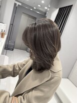 アオ(Ao)&nbsp;大人のアッシュベージュ