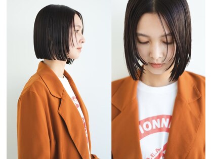 ニュート バイ メートル(neute by MAITRE)の写真