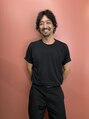 アイヘアー(Ay hair)&nbsp;上山 裕貴
