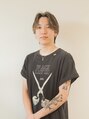 ヘアーガーデンリプレイ(Hair Garden REPLAY)&nbsp;梅田 峻平