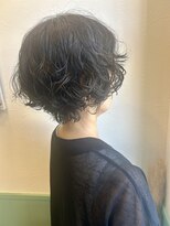 フィーノ(fino) くるっとパーマ