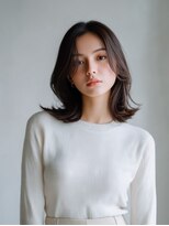 ロッソ うるま店(Rosso)&nbsp;ミディアムレイヤー