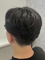 ブリンク 心斎橋店(BLINK)&nbsp;ニュアンスパーマ