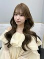 クム(kumu)&nbsp;絶対モテる！♪ヘアつくります！