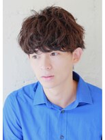 ピチカート(pizzicato) 『ルーズマッシュ』×『ツイストスパイラル』