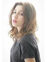 メルクマール(MERKMAL)&nbsp;大人レイヤーロブ