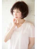 シルクロードヴィヴィッド 北浦和(VIVID)&nbsp;ショートボブ