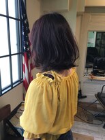 ラべリー 池袋(LOVELEY)&nbsp;お客様スタイル１７３　ダークピンク