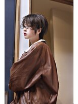 チックタック モーガン エアライン(TICK-TOCK MORGAN airline)&nbsp;TICK-TOCK STYLE