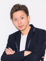 グランシュ 青葉台店(GranCieux)&nbsp;【QUATRO】刈り上げ×ツーブロック×ジェントルマン