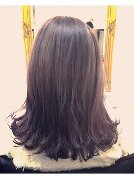 エンジェル 青葉台(ANGEL) 【ANGEL】ロング サロンスタイル