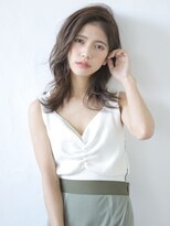 フミ(Fumi)&nbsp;こだわりのくびれセミディvol.3