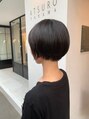 松本平太郎美容室 銀座パートツー(PART2) 後ろ髪美人！似合わせつくります！