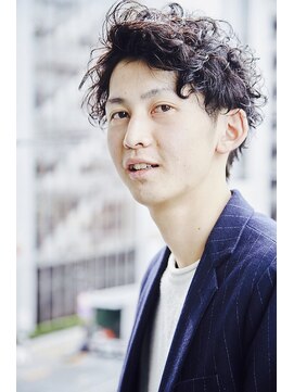 ツーダブルバイフィフス 西梅田店(WW.. by fifth) 【メンズサロンドットオオサカ/梅田/JR大阪/西梅田/北新地】