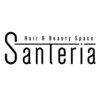 サンテリア(Santeria)のお店ロゴ