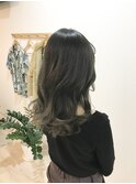 LUTIN韓国ヘアスタイル