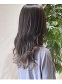 【VERBENA】細めたっぷりハイライト