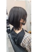 ショートウルフ