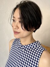 エニ(eni) コンパクトショート
