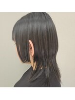 ヘアー ル シェーヌ キューブ(hair le chene CUBE)&nbsp;モードヘアー