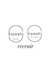 キヨシ ナカザキ(kiyoshi nakazaki)&nbsp;リクルート 