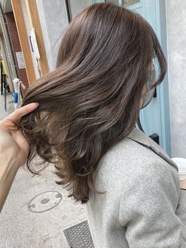 ノア(noa) 抹茶ミルク