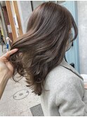 抹茶ミルク