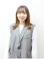 シンク バイ ロスタ(Thinc by Rosta) 加藤 ひかる