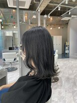 リガナッツ 池袋店(Riganuts)&nbsp;ice gray