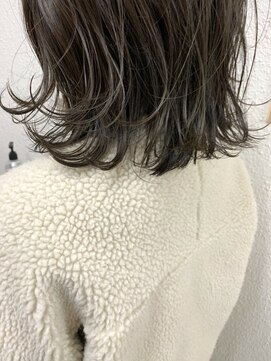 キコ 天神大名西通り店(kico) kico☆ゲストスタイル2022.s/s担当SAYAKA